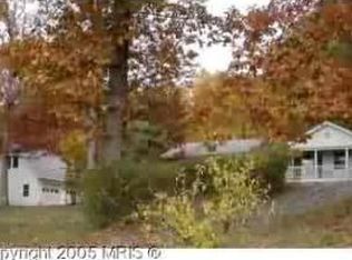 6625 Wilson Rd, Marshall, VA 20115