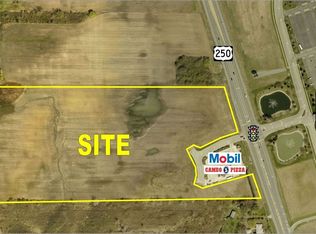 Milan Rd, Sandusky, OH 44870