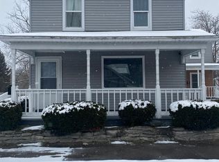 124 N Main St, Vassar, MI 48768