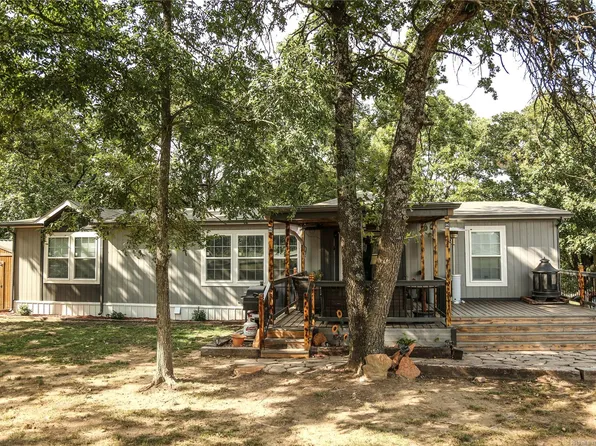 21985 Bella Rd, Okmulgee, OK 74447