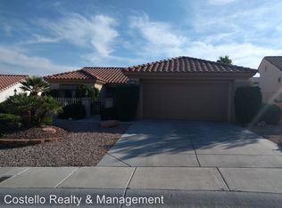 2716 Darby Falls Dr, Las Vegas, NV 89134