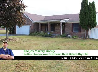854 Lakengren Dr, Eaton, OH 45320