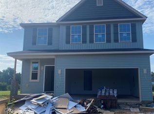 2055 Centurion Way, Graham, NC 27253