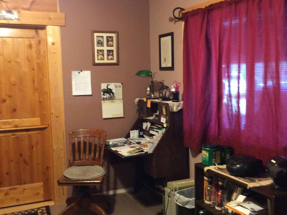 Office/bedroom