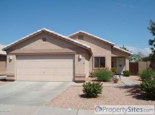 17775 N Cornerstone Trl, Surprise, AZ 85374
