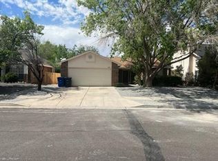 4629 Homestead Trl NW, Albuquerque, NM 87120