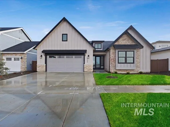6790 N Willowside Ave, Meridian, ID 83646