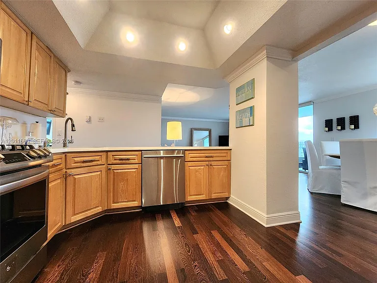 2030 S Ocean Dr #1107 — Photo 12