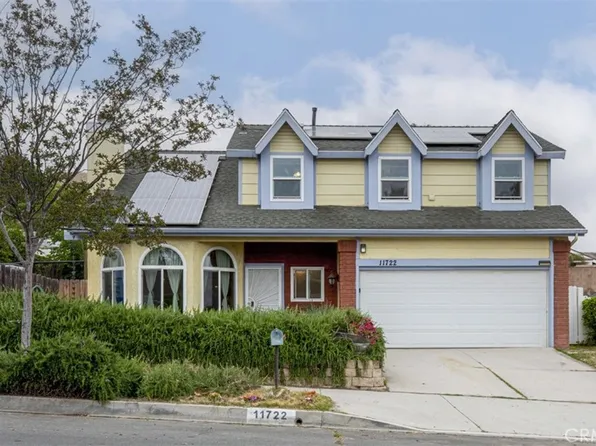 11722 Eldridge Ave, Sylmar, CA 91342