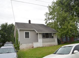 2206 McLaran Ave, Saint Louis, MO