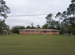 1104 Marianna Hwy, Donalsonville, GA 39845