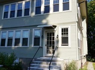 37 June St #2, Worcester, MA 01602
