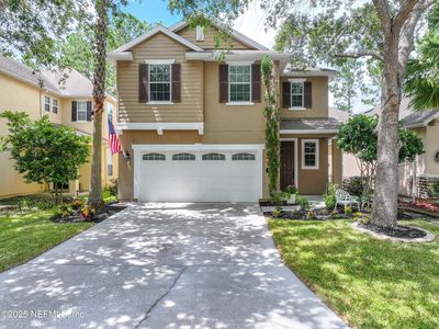 740 BRIAR VIEW Drive, Orange Park, FL, 32065