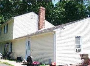 41 Brayson Dr, Durham, CT 06422