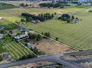 9031/9033 Old Naches Hwy, Naches, WA 98937