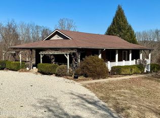 418 Swan Lakes Estates Loop, Hardinsburg, KY 40143