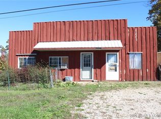 26503 Highway 5, Gravois Mills, MO 65037
