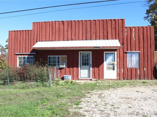 26503 Highway 5, Gravois Mills, MO 65037