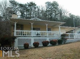 292 River St, Hiawassee, GA 30546