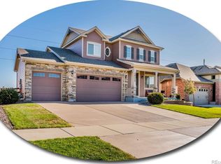 20329 E Shady Ridge Rd, Parker, CO 80134