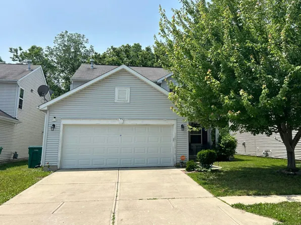 8066 Loveridge Dr, Indianapolis, IN 46268