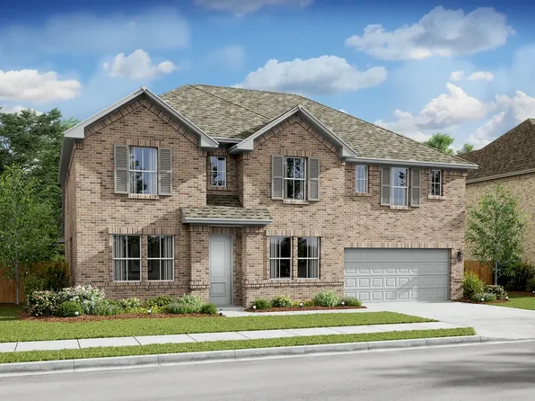 Stirling Plan, Elevon
