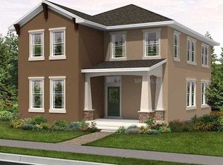 6835 Sundrop St, Harmony, FL 34773