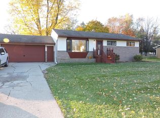 1388 S Seymour Rd, Flint, MI 48532