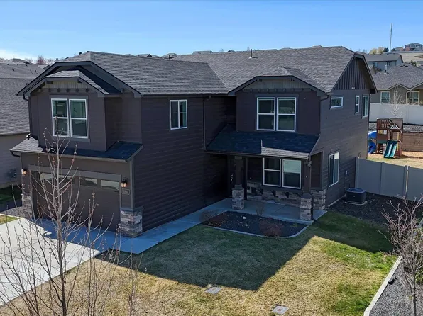 1810 S Rivista St, Greenacres, WA 99016