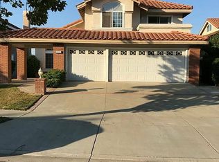 2595 Redrock Dr, Corona, CA 92882