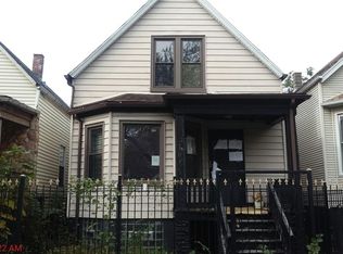 6040 S Honore St, Chicago, IL 60636