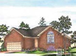 4313 Ashley Park, Wilmington, NC 28412