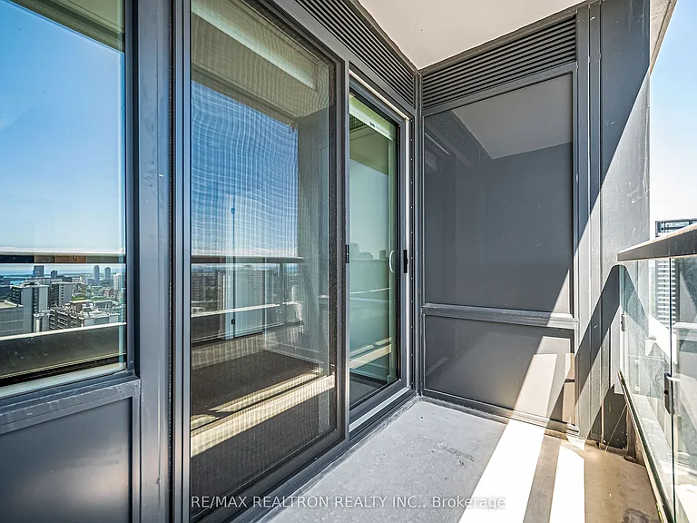 609 Sherbourne St #3201 — Photo 36