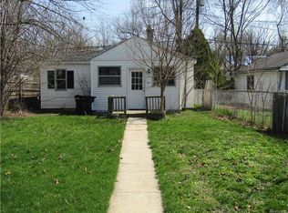 6346 Westwood St, Detroit, MI 48228