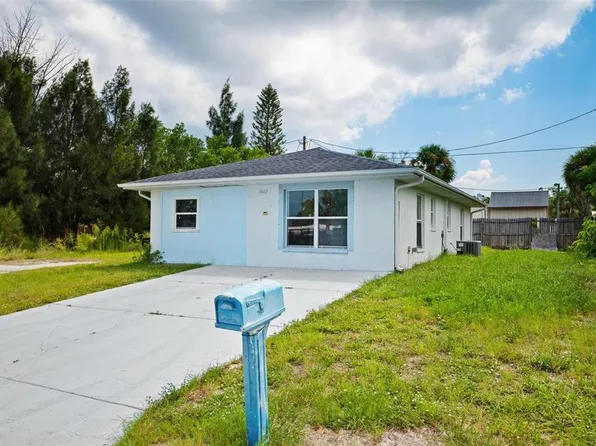 13022 Avon St, Hudson, FL 34667