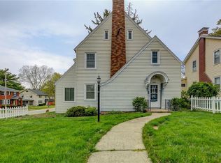 1592 W Riverview Ave, Decatur, IL 62522