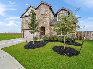 3807 Palmer Meadow Ct, Katy, TX 77494