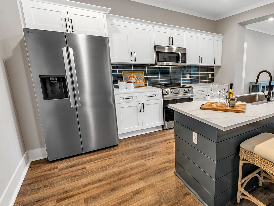Pointe Villas Bergen Woods