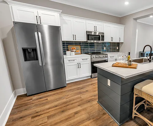 Pointe Villas Bergen Woods Photo 1