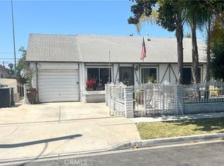 210 S Gunther St, Santa Ana, CA 92704