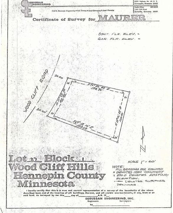 2nd image of 8737 Wood Cliff Rd