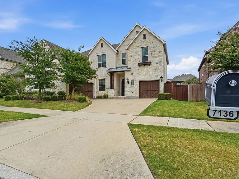7136 Shingle Mill Rd — Photo 30