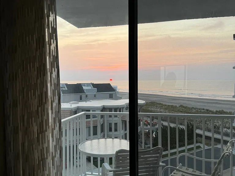 Sunrise