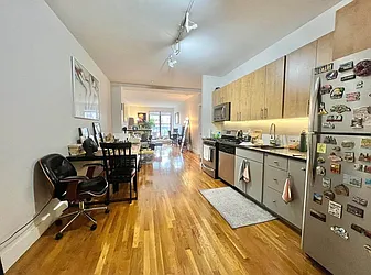 101 Jefferson Avenue, #2I