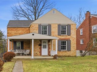 648 Elm Dr, Verona, PA