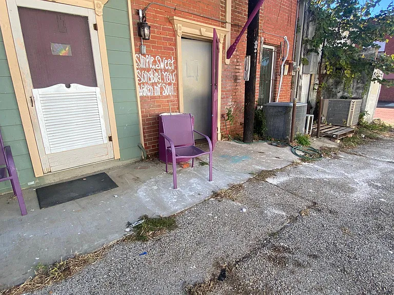 122 S Main St #A — Photo 1
