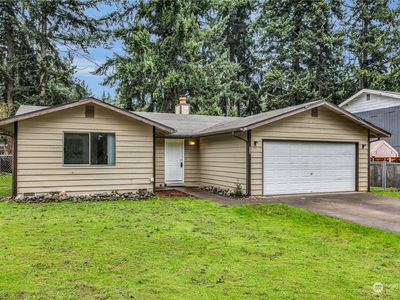 5129 239th Street E, Graham, WA, 98338
