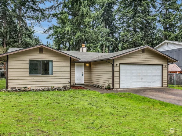 5129 239th Street E, Graham, WA 98338