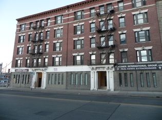 309 North Ave APT 4, New Rochelle, NY 10801