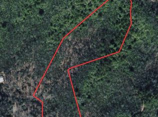 0 Compass Creek Dr, Hayesville, NC 28904